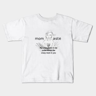 Momaste Kids T-Shirt